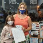 “ECO’S” realizó el último sorteo y tiene a otros 15 felices ganadores