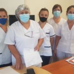 QUEVEDO – «La segunda dosis se empieza a colocar entre el 29 y 30 de enero»
