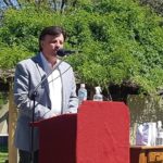 ALMADA Y LOS 131 AÑOS DE EL TREBOL – «Hablar del pasado nos afirma en nuestras raíces y nos proyecta hacia el futuro»