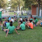 El fútbol menor del “Verde” tiene fecha de retorno