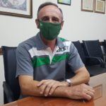 BURGA – «La liga sin público no se juega»