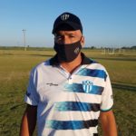 HECTOR MARTINEZ – «Siempre es lindo que los tres puntos queden en casa»