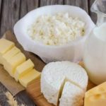 Santa Fe lidera la exportación de productos lácteos