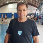 El voley de Trebolense fue invitado a jugar una copa internacional en Ecuador