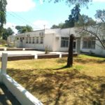 Por COVID, suspendieron las internaciones en San Martín de las Escobas
