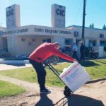 EL TREBOL – LLegaría hoy una partida de vacunas Sputnik