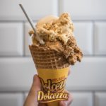 Dolcezza, tu lugar para comer ricos postres
