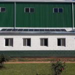 Los “Dormis” del “Verde” ya tienen fecha de inauguración