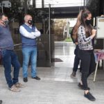 BUZONES – Una denuncia en la apertura de febrero