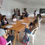 “SANTA FE MÁS” – Comenzó a dictarse el taller de “Gestión administrativa”