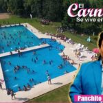 A PURA MÚSICA – “Finde” de Carnaval en El Expreso