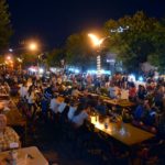 Los gastronómicos y el acompañamiento del municipio para el «finde» de carnaval