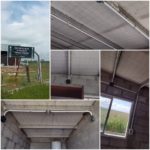Se realizan importantes obras en la Planta de Reciclaje