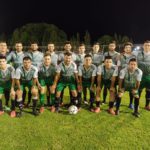 El Expreso juega el último amistoso antes del debut liguista