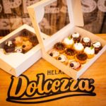 Nueva línea de pastelería en «Dolcezza»
