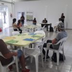 “SANTA FE MÁS” – Se puso en marcha el taller de “Construcción mixta”
