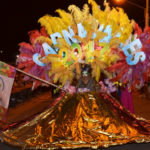 Hoy, programa especial de “Carnaval”