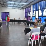 “CUIDADO Y ATENCIÓN DE NIÑAS Y NIÑOS” – Otro de los talleres de “Santa Fe Más” que se puso en marcha