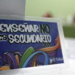 El Municipio abre las inscripciones para el “Estudiar» y el “Enseñar» no es secundario