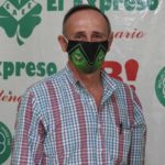 BURGA – “Vamos a reconocer al personal sanitario que lucha frente al COVID”