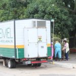 El Municipio realizó los examenes periodicos de salud de la ART