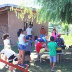 Finalizó con gran éxito en la ciudad el programa “Verano activo”