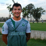 RAKO – “Las expectativas son hacer un buen torneo, no solo en lo personal sino en lo grupal”