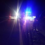 FATALIDAD EN EL TREBOL – Choque frontal y un niño fallecido