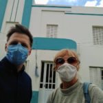 La Asociación Médica y el proyecto ““Relevamiento Regional de Salud”