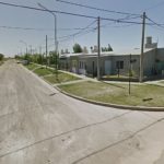 Un joven fue baleado en San Jorge y el agresor está detenido