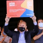 El Boleto Educativo Gratuito suma más de 170 mil inscriptos