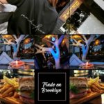 Tu noche de sábado se pasa en Brooklyn