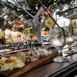 Sábado de Brooklyn en la ciudad