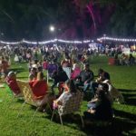 MARIA SUSANA – Un carnaval distinto y con gran convocatoria