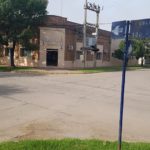 ANOCHE – La tiraron de la bici para robarle el bolso