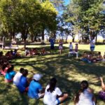 LOS CARDOS – La comuna abre inscripción para la colonia de vacaciones