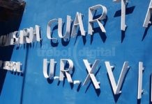 Extorsión en El Trébol: dos mujeres detenidas tras una investigación policial