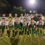 Victoria del «Verde» ante Montes de Oca