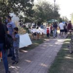 “Feria de lo nuestro” será uno de los atractivos principales en las “Patronales”