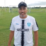 HECTOR MARTINEZ – «Siempre vamos por un poco más»