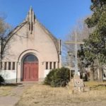 Berra solicitó que una iglesia sea declarada patrimonio histórico y cultural