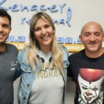 LAS ROSAS – Marisa López fue postulada para los premios «Gardel 2021»