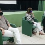 BERRA Y LA VUELTA A CLASES – “Soy muy respetuosa de la preocupación de los padres”