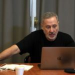 Sain hizo público el informe que iba a presentar en Diputados