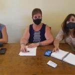 8M – Así avanza la organización del gran evento para la mujer