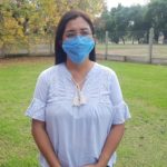 La concejal Natalia Sanchez presentó un proyecto de recuperación de las calles