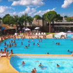 ¡Trebolense estrenará el finde de pileta con entrada libre y gratuita!
