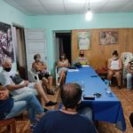 Ya están en funciones las nuevas autoridades del PJ local
