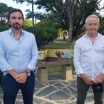 EL PRO EN EL TREBOL – Rubén Depetris oficializó candidatura y recibió importante visita