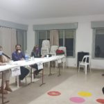 Ulieldin sobre la vuelta a clases: «Hay una gran incertidumbre, necesitamos definiciones por parte del Gobierno provincial»